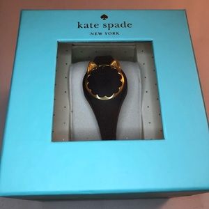 Kate Spade Activity Tracker